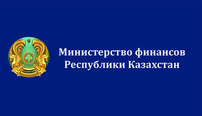 ministry of finance ru
